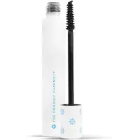 The Organic Pharmacy Black Volumising Mascara
