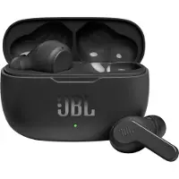 JBL Wave 200 Kabellose Tws-Kopfhörer - Weiß