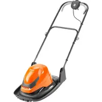 Flymo SimpliGlide 330 Mains Lawn mower 1700 W Cutting width (max.) 33 cm
