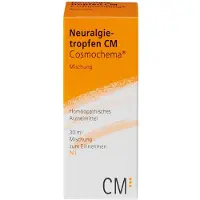 Heel Neuralgietropfen 30 ml