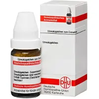 DHU Vincetoxicum D 30 Globuli 10 g