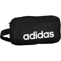 Adidas Borsa a tracolla Linear GN1944 Pullunder Größe: czarny,
