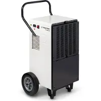 Trotec Gewerbe-Luftentfeuchter TTK 380 ECO
