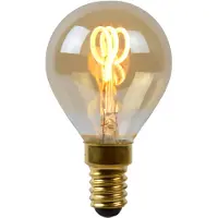 Lucide LED Filament