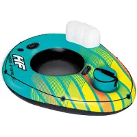 Bestway Hydro-Force Wasserspielzeug Alpine Cooler Tube