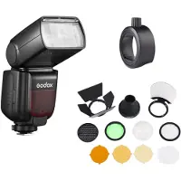 Godox Speedlite TT685 II Canon Lightshaper Kit