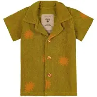 OAS T-Shirt Terry Kinder Sunny Forest-12 jaar