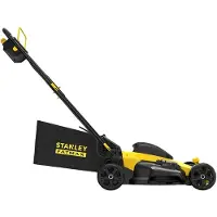 Stanley Fatmax Akku-Rasenmae.,18V V20,RA,BL,o. Akku