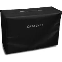 Line 6 Catalyst 200 CVR Schutzhülle für Gitarrenverstärker Black
