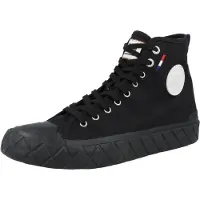 Palladium Palla Ace Canvas Mid Stiefel