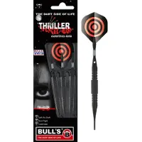 Bulls BULL'S Thriller Soft Dart