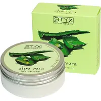 STYX Aloe Vera Körpercreme 200ml