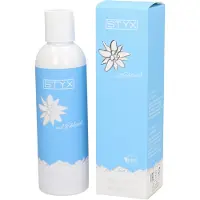 STYX Alpin Derm Reinmilch 200 ml Milch