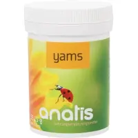 Anatis Yams 39,15 g