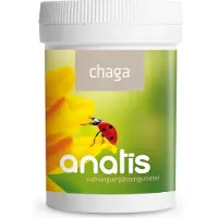 Anatis Chaga Vitalpilz 33,3 g