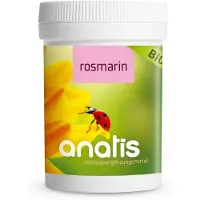 Anatis Rosmarin BIO 31,86 g Kapseln