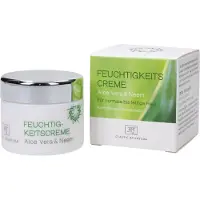 Classic Ayurveda Feuchtigkeitscreme, 50 ml