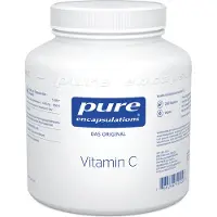 Pure Encapsulations Vitamin C Kapseln 250 St