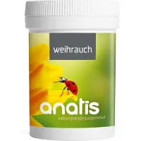 Anatis Weihrauch 42,3 g