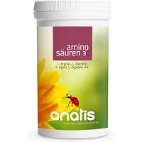 Anatis Aminosäuren III 106,2 g