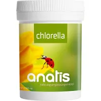 Anatis Chlorella 84 g