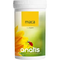 Anatis Maca KPS 180 St Kapseln