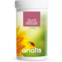 Anatis Buntnessel + Curcuma 45 g