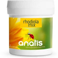 Anatis Rhodiola Mix 30 g