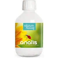 Anatis Silizium flüssig 200 g