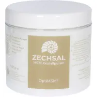 Zechsal OptiMSM 0,5 kg Pulver