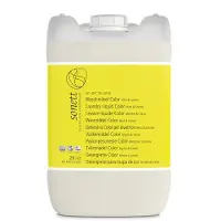 Sonett Flüssigwaschmittel Color Minze und Zitrone 20 Liter
