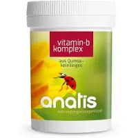 Anatis Vitamin B-Komplex 90 54 g