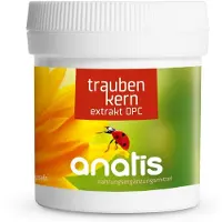 Anatis Traubenkernextrakt OPC 27 g