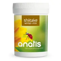 Anatis Shiitake-Winter-Mix 41,4 g