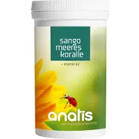 Anatis Sango Meeres Koralle 100,8 g