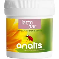 Anatis Lactobac KPS 60 St Kapseln