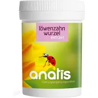 Anatis Löwenzahnwurzelextrakt 42,3 g
