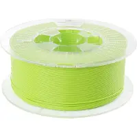 Spectrum Filaments Filament SPECTRUM / PLA / LIME GREEN / 1,75 mm / 2 kg (5903175658524)