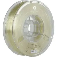 Polymaker PJ01011 PolySmooth Filament polierbar 1.75 mm 750 g Transparent 1 St