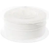 Spectrum Filaments 3D Filament / PLA Premium / 1,75mm / Polar White / Weiss / 2kg