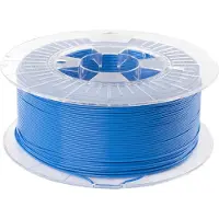Spectrum Filaments Spectrum 3D Filament, PLA Pro, 1,75mm, 1000g, 80106, pazifikblau