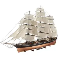 Revell 05422 Cutty Sark Modellbausatz