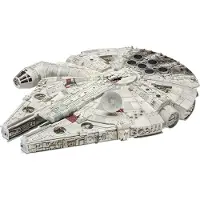 Revell Modellbausatz Millennium Falcon 1/72 M 38 Cm