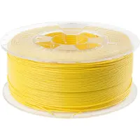 Spectrum Filaments 3D Filament smart ABS 1.75mm BAHAMA gelb 1kg