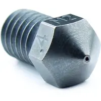 Micro-Swiss Düse RepRap M6 High Speed Stee 0.4 mm RepRap Hardened High Speed St