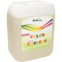 Almawin Waschmittel Color Lindenblüte 5L