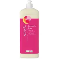 Sonett Rosen Handseife, 1 Liter