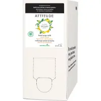ATTITUDE Super Leaves Zitrone Flüssigseife Nachfüllpackung 2000ml
