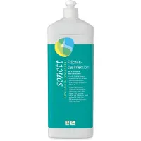 Sonett Flächendesinfektion 1 Liter DVG gelistet