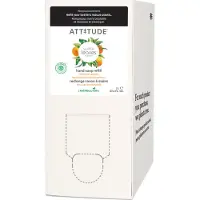 ATTITUDE Super Leaves - Orangenblätter Handseife 2 Liter